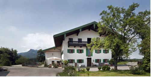 Aschau im Chiemgau Allemagne code promo Booking.com