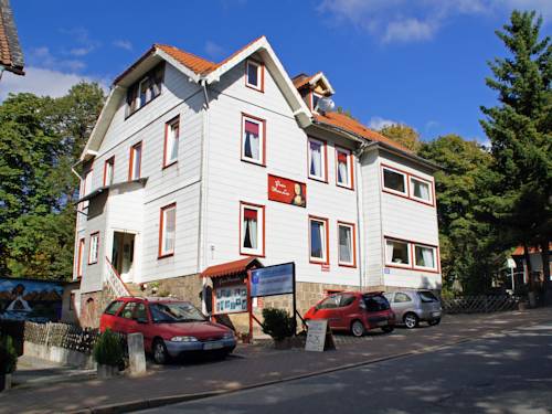 Braunlage Germany Promo Code Booking.com