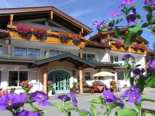Schlechter Hindelang Deutschland Promo-Code Booking.com