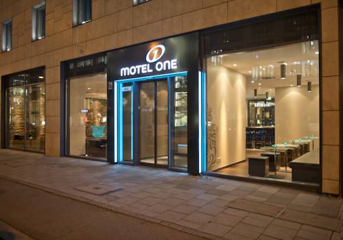München Germany Promo Code Booking.com