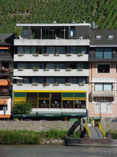 Zell-Mosel Allemagne code promo Booking.com