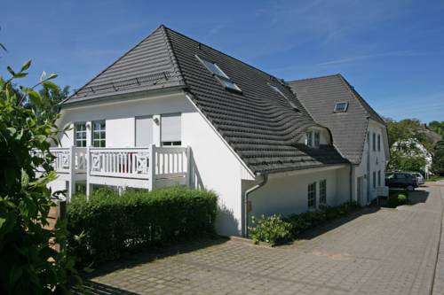 Göhren (Ostseebad) Germany Promo Code Booking.com