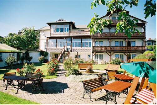 Sassnitz Deutschland Promo-Code Booking.com