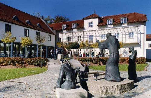 Markt Indersdorf Duitsland promotiecode Booking.com