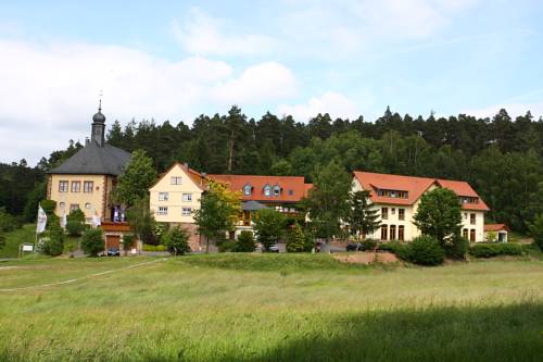 Großenlüder / Kleinlüder Allemagne code promo Booking.com