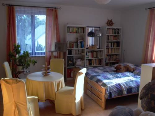 Woltersdorf Duitsland promotiecode Booking.com
