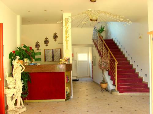Alsfeld Allemagne code promo Booking.com