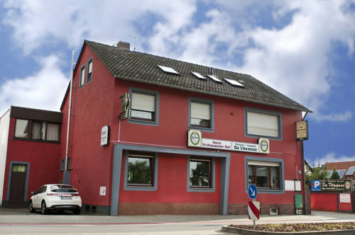 Erzhausen Duitsland promotiecode Booking.com
