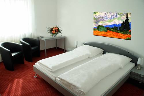 Feucht Duitsland promotiecode Booking.com