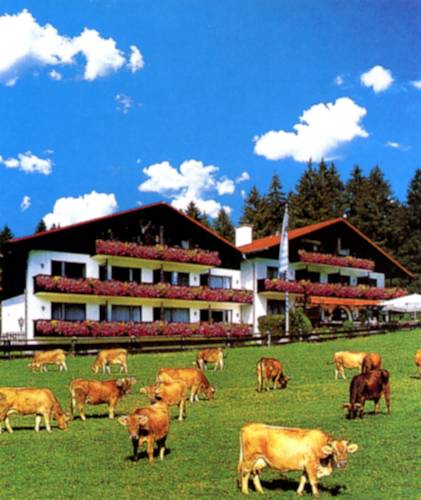 Farchant Allemagne code promo Booking.com