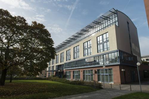Dessau Duitsland promotiecode Booking.com