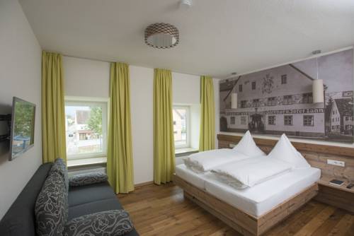 Elchingen Allemagne code promo Booking.com