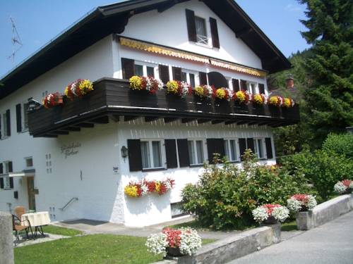 Bad Reichenhall Allemagne code promo Booking.com