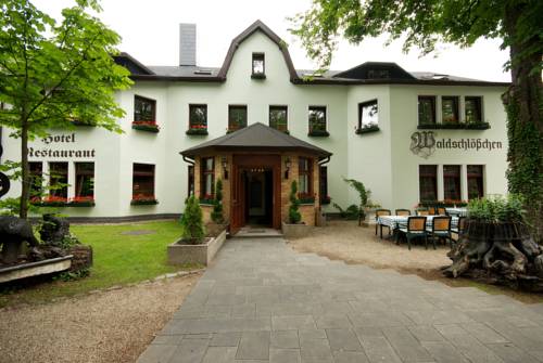 Glienicke Duitsland promotiecode Booking.com