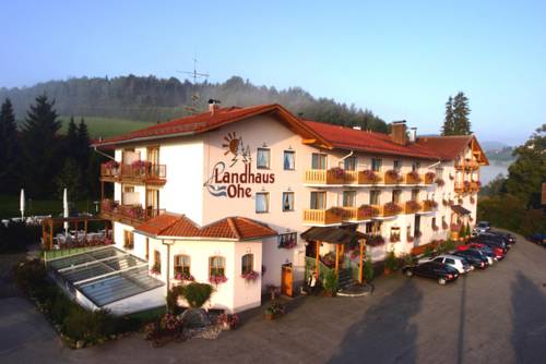 Schönberg Allemagne code promo Booking.com