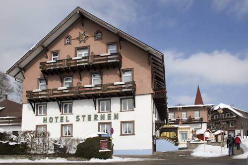 Schluchsee Deutschland Promo-Code Booking.com