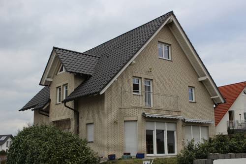 Hanhofen Duitsland promotiecode Booking.com