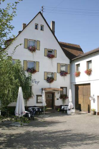 Hobbach Duitsland promotiecode Booking.com