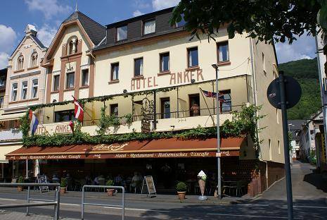 Kamp-Bornhofen Duitsland promotiecode Booking.com
