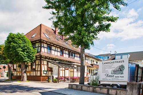 Rastatt Allemagne code promo Booking.com