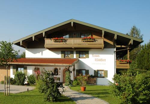 Reit im Winkl Germany Promo Code Booking.com