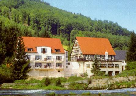 Beuron-Thiergarten Allemagne code promo Booking.com