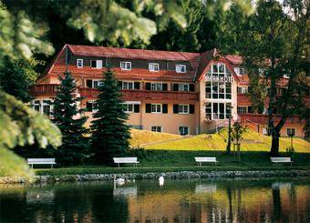 Bad Brambach Duitsland promotiecode Booking.com