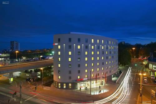 Mainz Duitsland promotiecode Booking.com