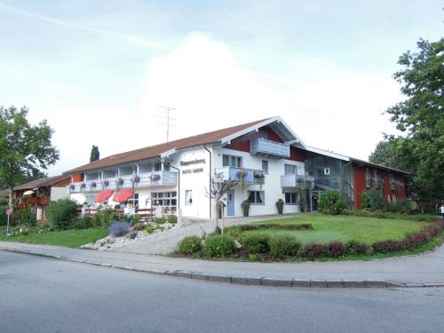 Bad Birnbach Duitsland promotiecode Booking.com