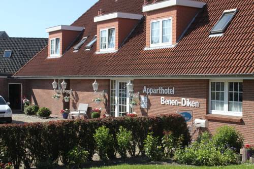 Büsum Deutschland Promo-Code Booking.com