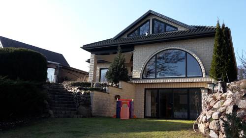 Wendisch Rietz Duitsland promotiecode Booking.com