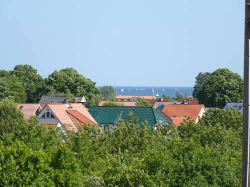Ostseebad Kühlungsborn Duitsland promotiecode Booking.com