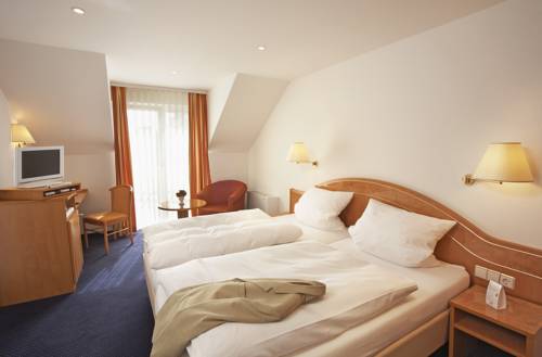 Bad Krozingen Deutschland Promo-Code Booking.com