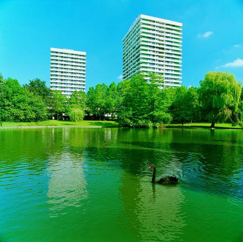 Gelsenkirchen Allemagne code promo Booking.com