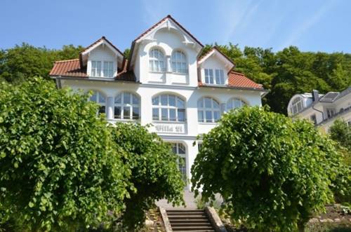 Sellin (Ostseebad) Germany Promo Code Booking.com