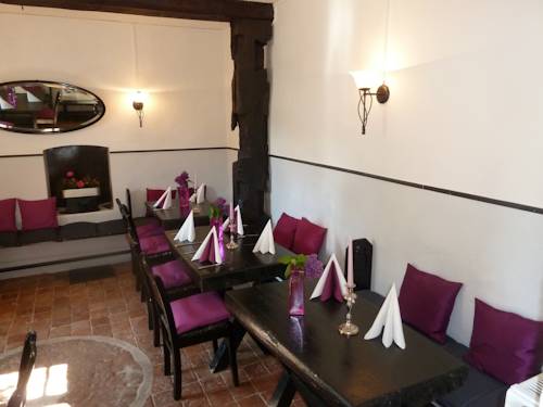 Maring-Noviand Duitsland promotiecode Booking.com