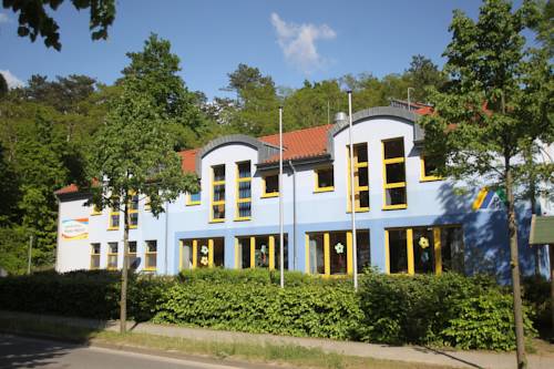 Waren (Müritz) Deutschland Promo-Code Booking.com
