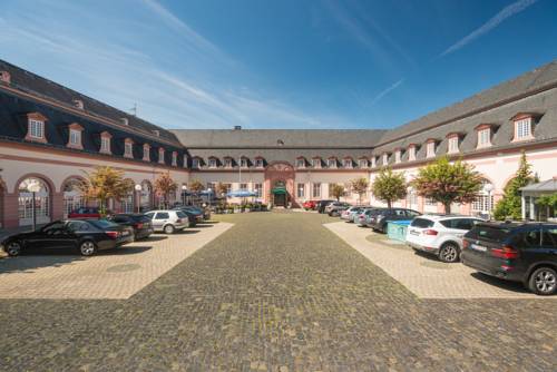 Weilburg Duitsland promotiecode Booking.com