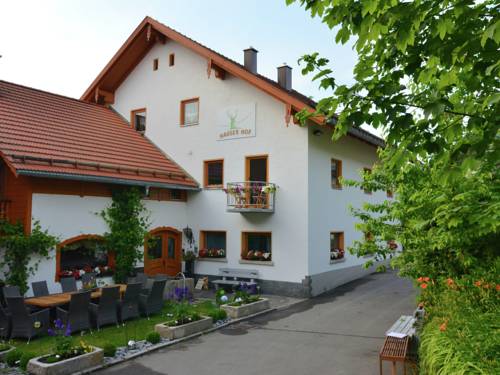 Waldkrichen Duitsland promotiecode Booking.com