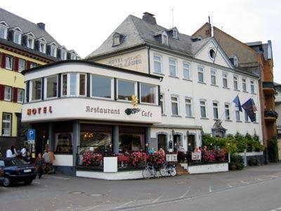 Saint-Goar am Rhein Allemagne code promo Booking.com