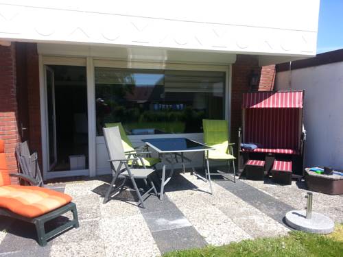 Friedrichskoog Spitz Duitsland promotiecode Booking.com