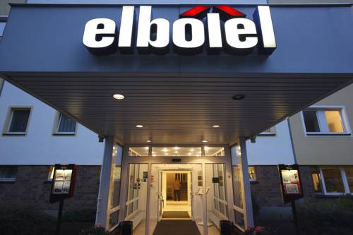 Rostock Deutschland Promo-Code Booking.com