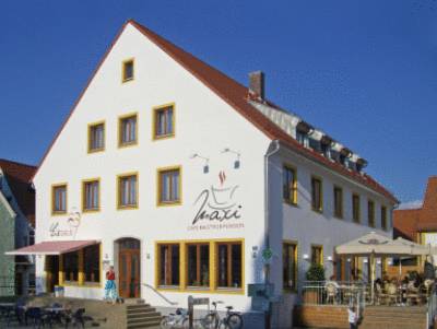 Siegenburg Deutschland Promo-Code Booking.com