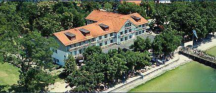 Herrsching am Ammersee Duitsland promotiecode Booking.com