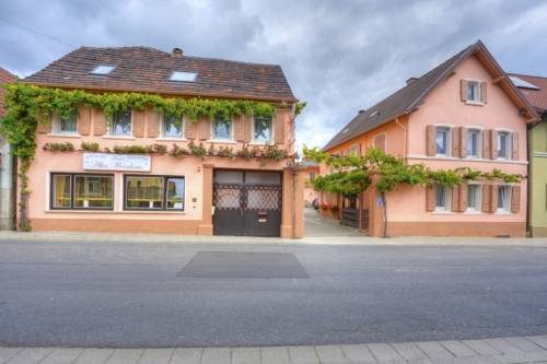 Neustadt Mußbach Germany Promo Code Booking.com