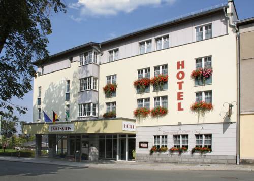 Falkenstein Duitsland promotiecode Booking.com