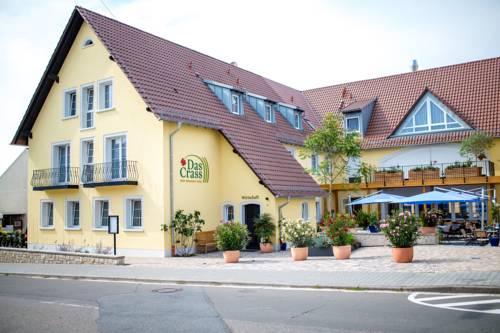 Nieder-Olm Duitsland promotiecode Booking.com