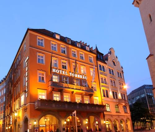 München Duitsland promotiecode Booking.com