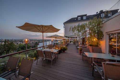 Francfort Allemagne code promo Booking.com