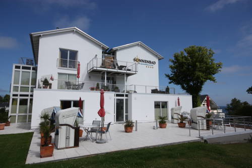 Sassnitz Deutschland Promo-Code Booking.com